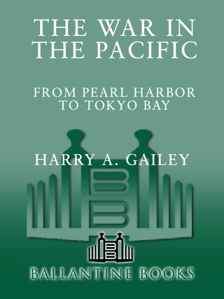 War in the Pacific