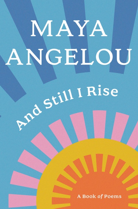 Cover image for book And Still I Rise