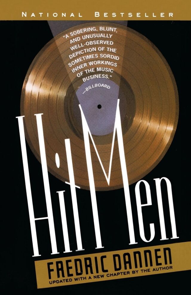Hit Men