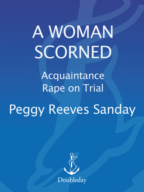 Cover image for book A Woman Scorned