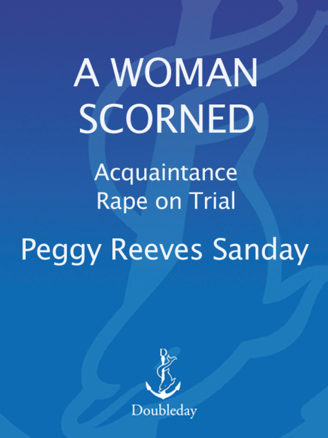 A Woman Scorned