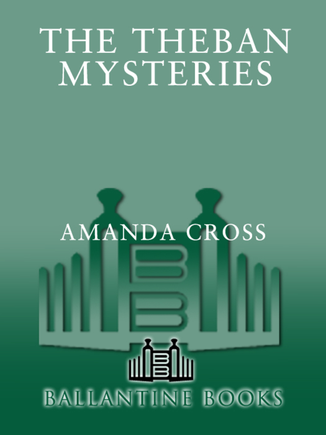 The Theban Mysteries
