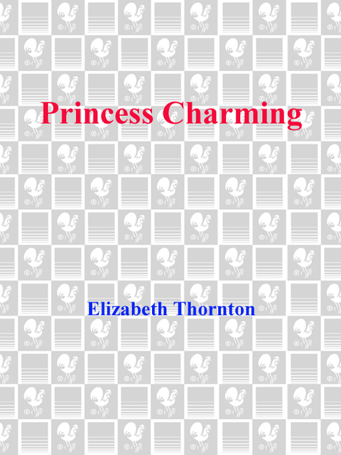 Cover image for book Princess Charming