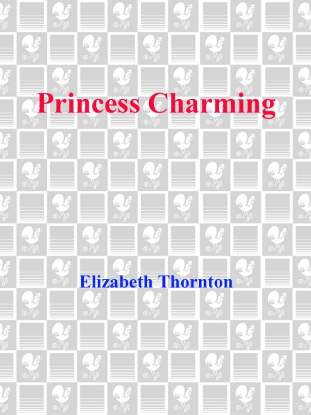Princess Charming