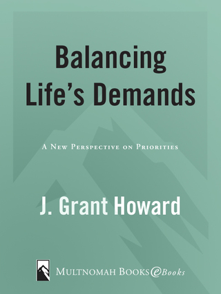 Balancing Life's Demands
