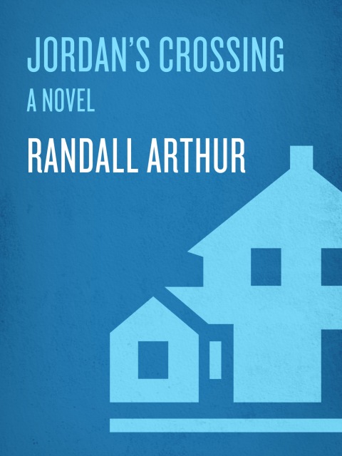 Cover image for book Jordan's Crossing