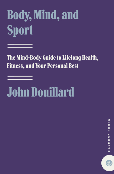 Cover image for book Body, Mind, and Sport