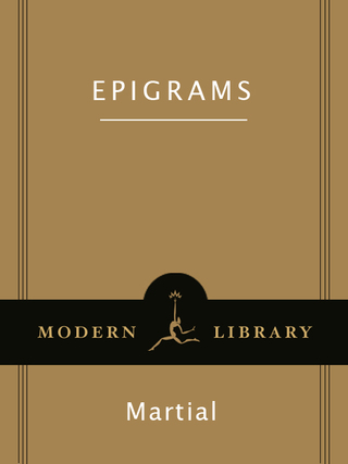 Epigrams