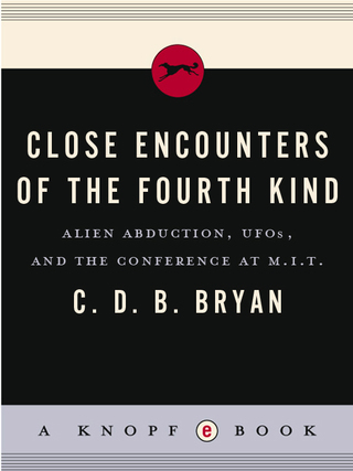 Close Encounters Of The Fourth Kind