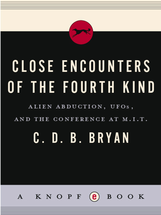 Close Encounters Of The Fourth Kind