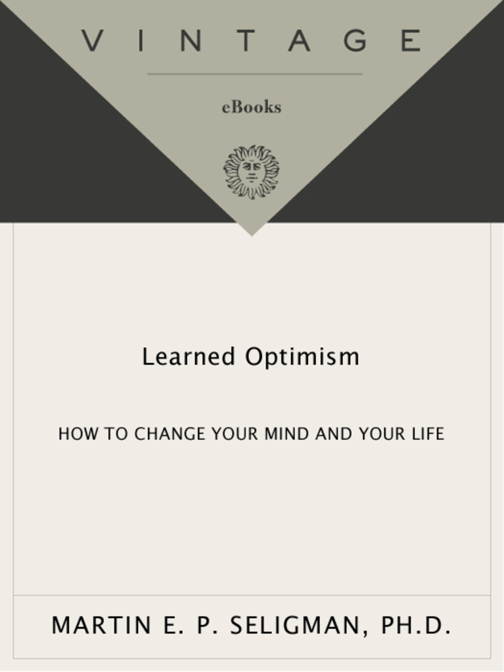 Reflowable Learned Optimism; $16.64