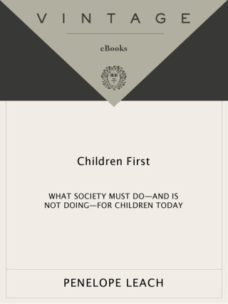 Children First