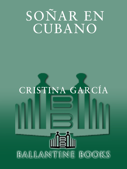 Cover image for book Sonar en Cubano