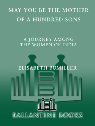 May You Be the Mother of a Hundred Sons