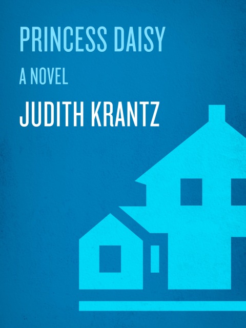 Cover image for book Princess Daisy