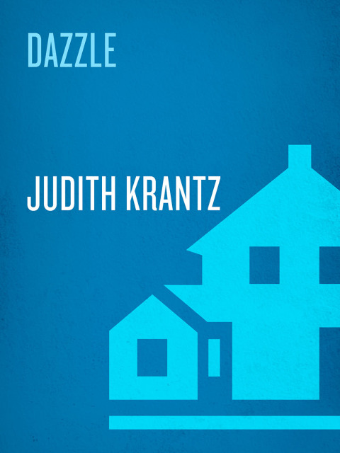 Cover image for book Dazzle