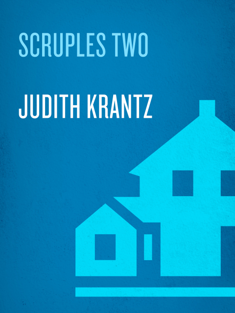 Cover image for book Scruples Two