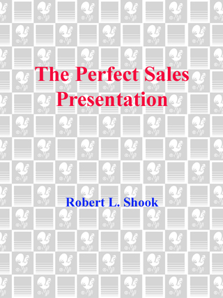 The Perfect Sales Presentation
