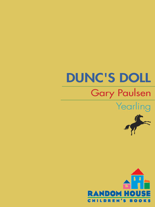 DUNC'S DOLL