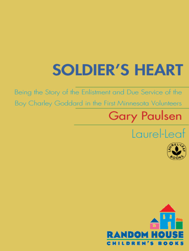 Soldier's Heart