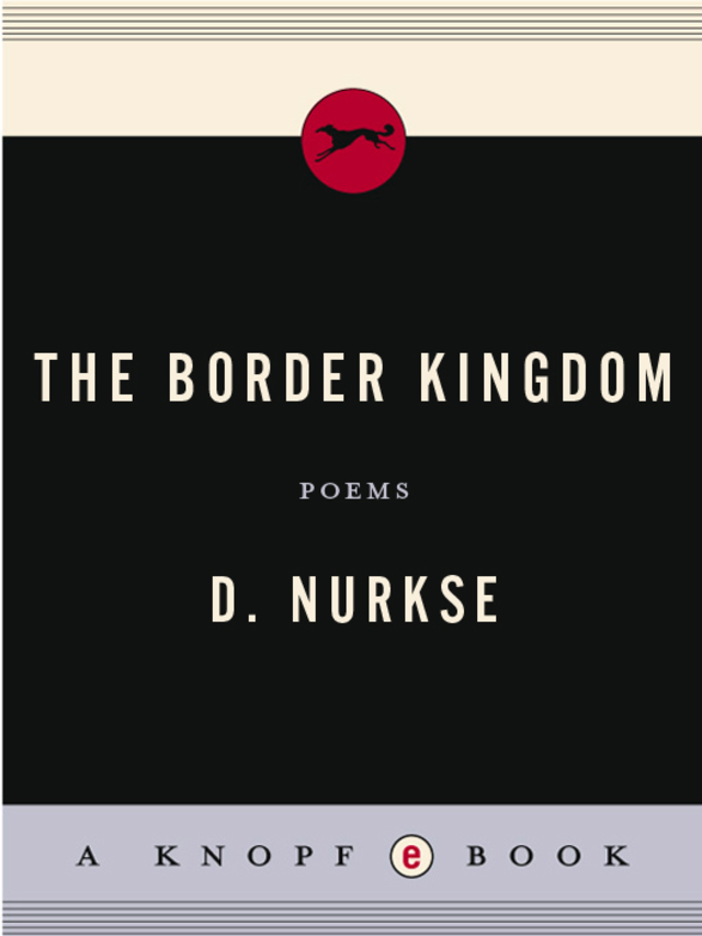 The Border Kingdom