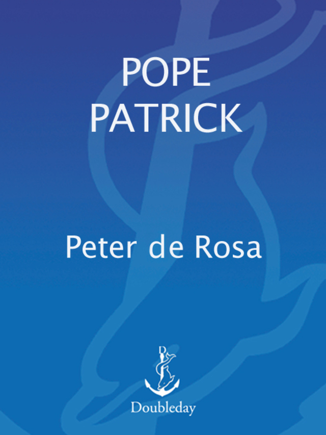 Pope Patrick