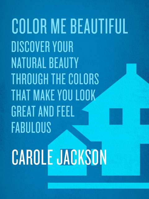 Cover image for book Color Me Beautiful