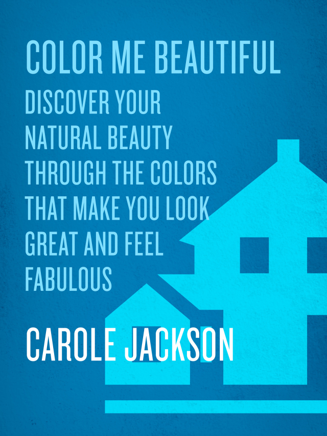 Color Me Beautiful