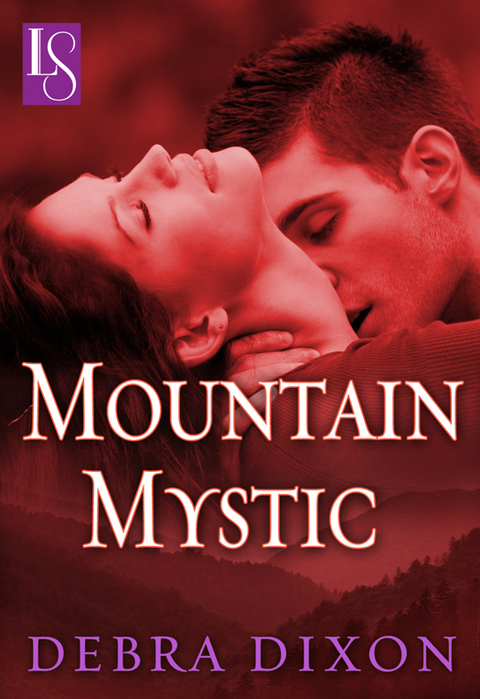 Cover image for book Mountain Mystic