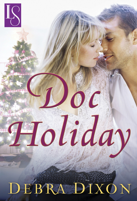 Cover image for book Doc Holiday