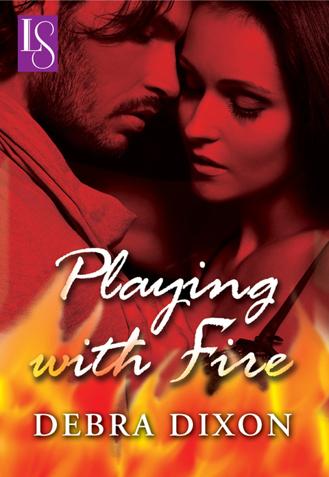 Cover image for book Playing with Fire