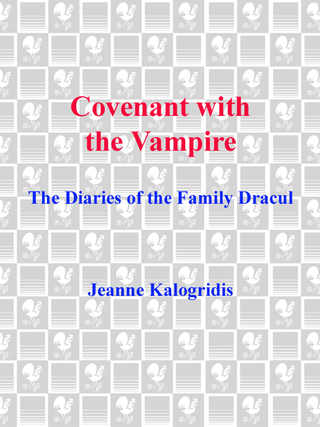 Covenant with the Vampire