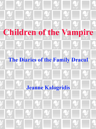 Children of the Vampire