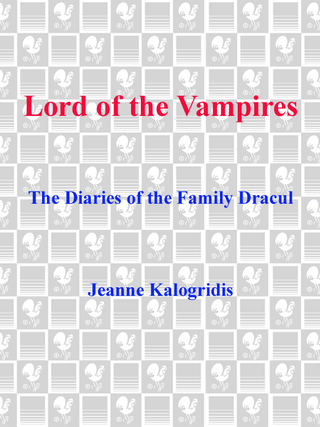 Lord of the Vampires