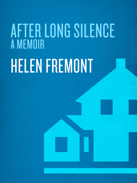 Cover image for book After Long Silence