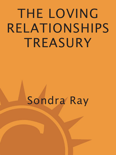 Cover image for book The Loving Relationships Treasury