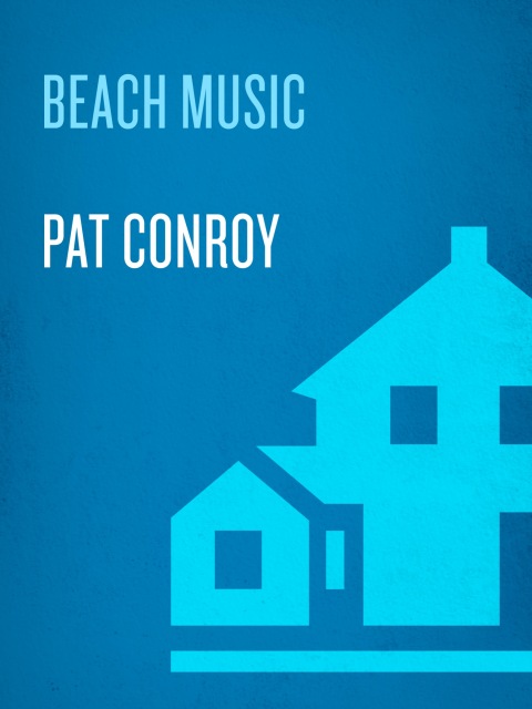 Cover image for book Beach Music