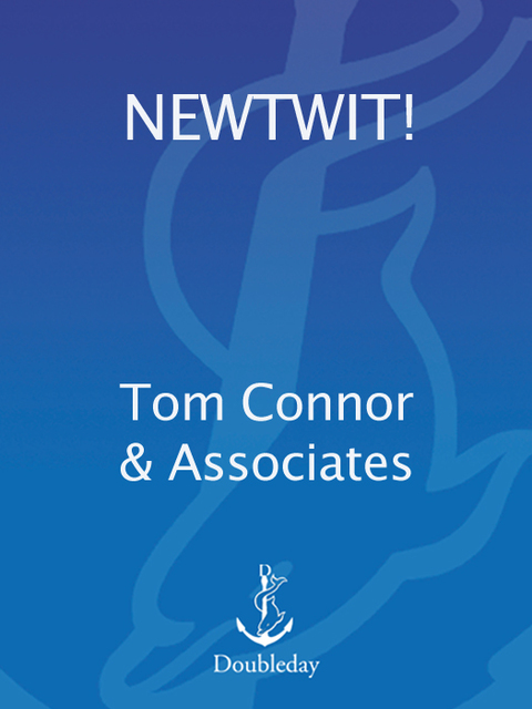 Cover image for book Newtwit