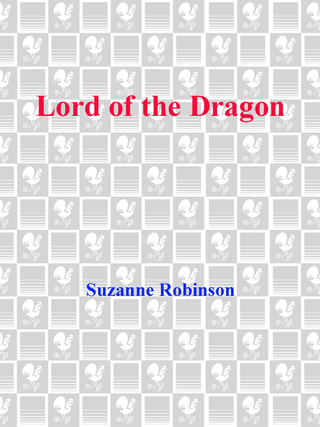 Lord of the Dragon