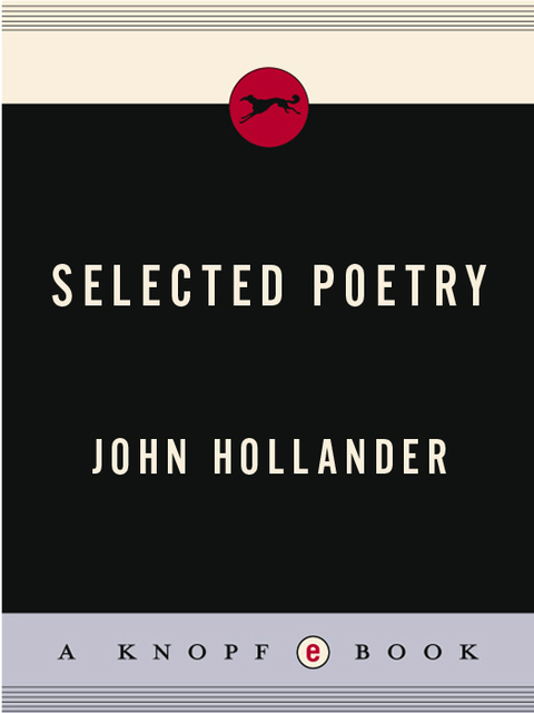 Cover image for book Selected Poetry