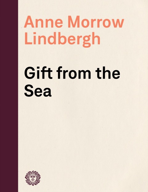 Cover image for book Gift from the Sea