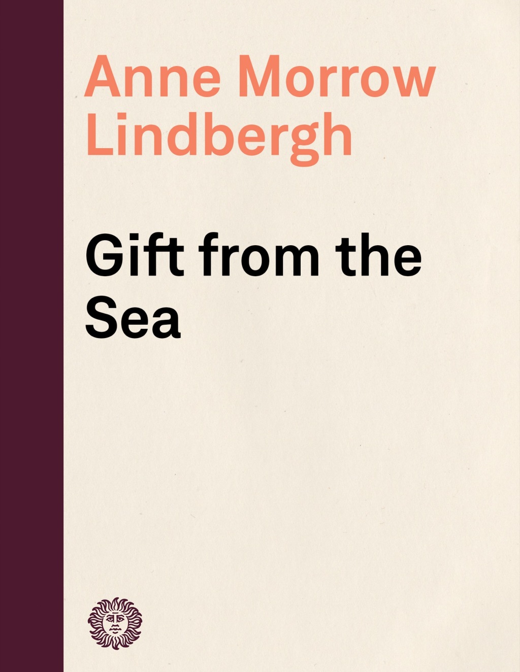 Reflowable Gift from the Sea; $13.31