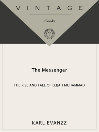 The Messenger