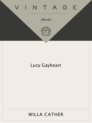 Lucy Gayheart