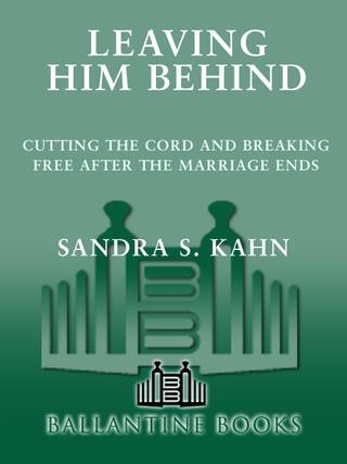 Leaving Him Behind