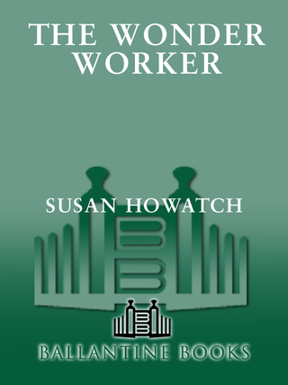 The Wonder Worker