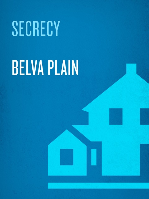 Cover image for book Secrecy