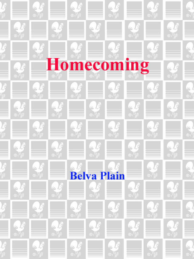 Homecoming