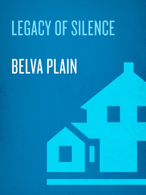 Cover image for book Legacy of Silence