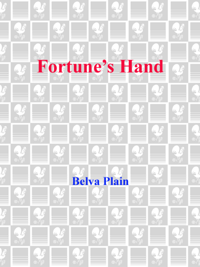 Fortune's Hand